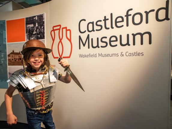 Castleford Museum