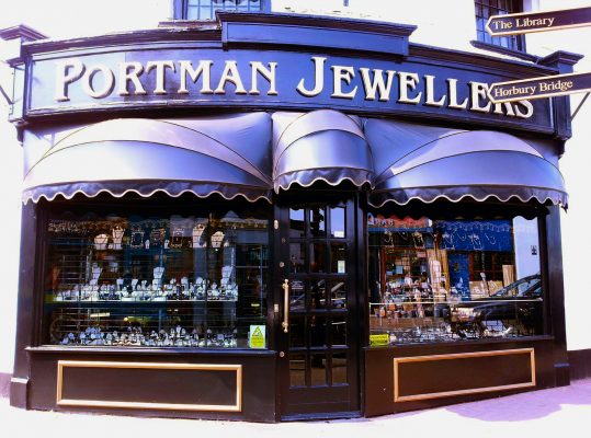 Portman Jewellers