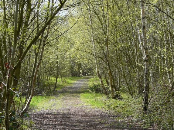 Fryston Country Trails