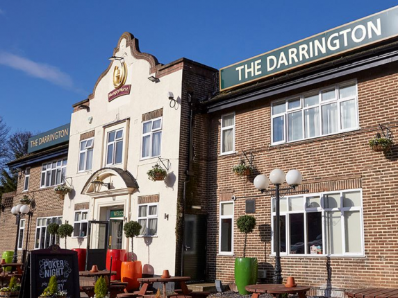 Darrington Hotel