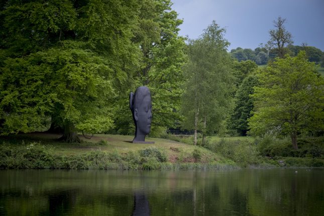 Yorkshire Sculpture Park - Experience Wakefield