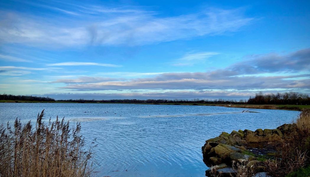 Anglers Country Park