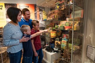 Things To Do Pontefract Museum