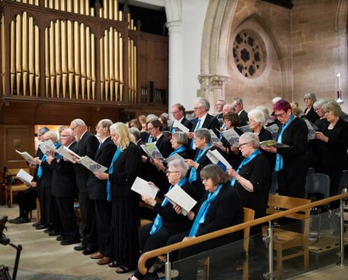Pontefract Choral Society