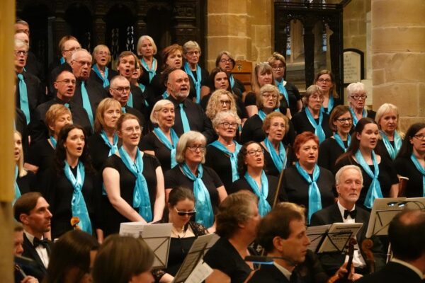 Yorkshire Philharmonic Choir