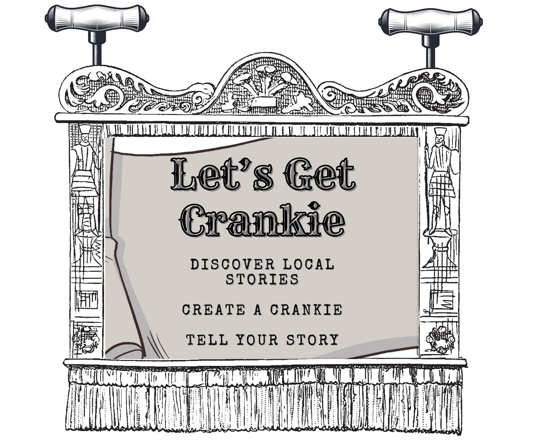 Let's Get Crankie