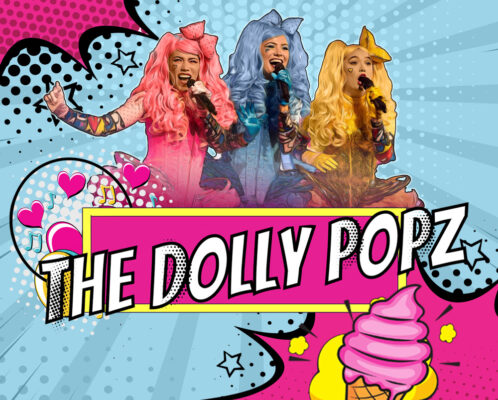The Dolly Popz