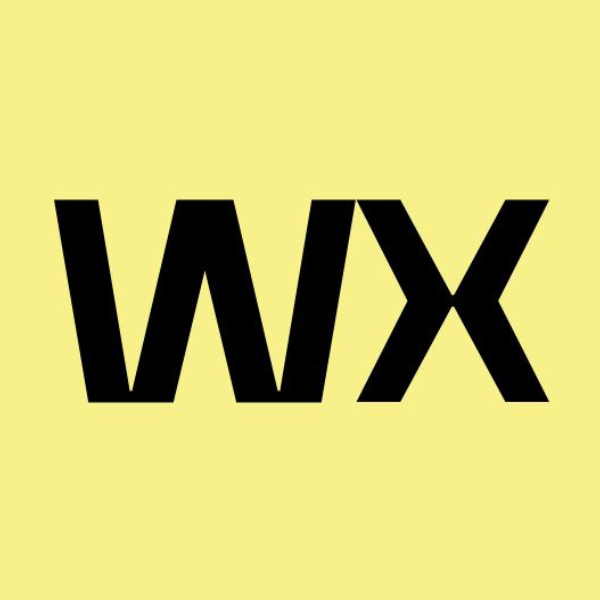 WX Logo